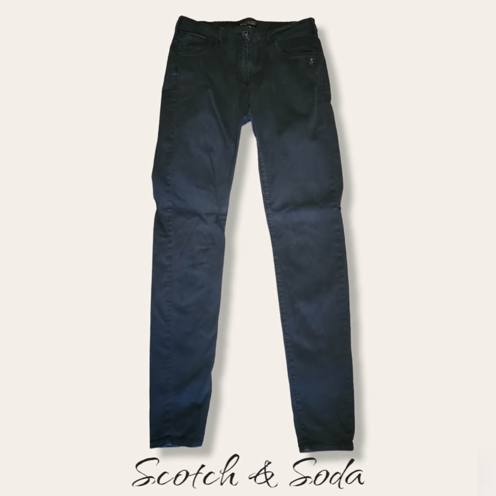 Scotch & Soda Jeans